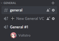 Auto VC Connected
