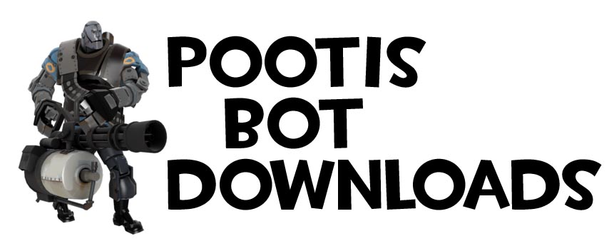 Pootis-Bot Downloads